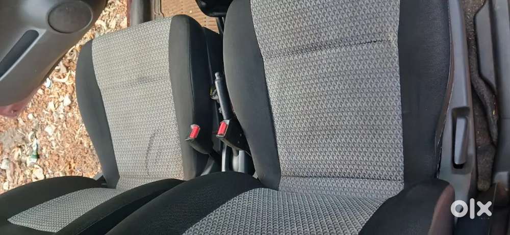 Maruti Suzuki Wagon 2011 Km Driven