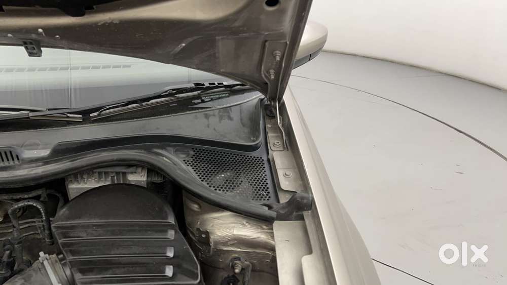 Volkswagen Vento 2013-2015 1.2 Tsi Highline At, 2016, Petrol