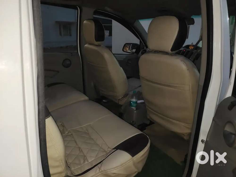 Mahindra Xylo 2011 Diesel Well Maintained