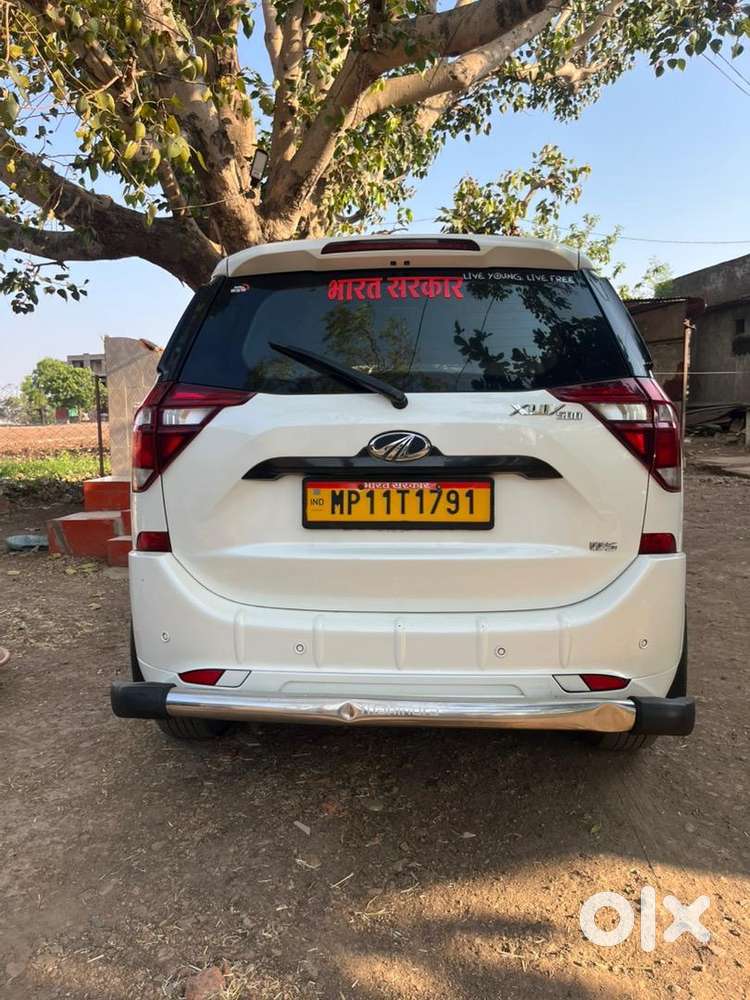Mahindra Xuv500 2019 Diesel Good Condition