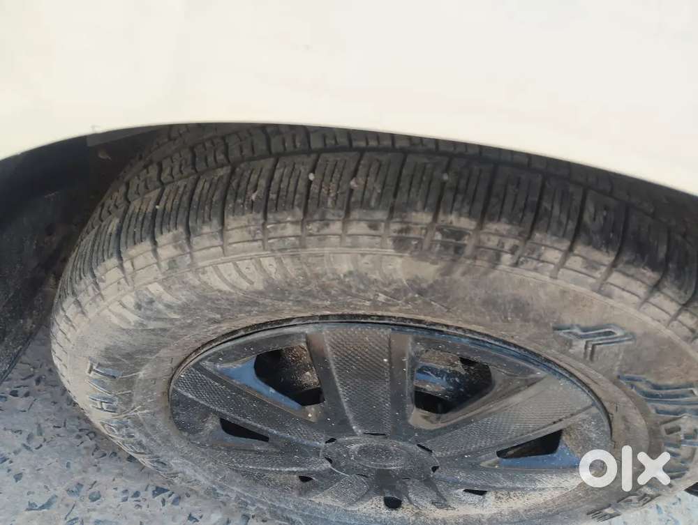 Mahindra Scorpio Classic S4 2018