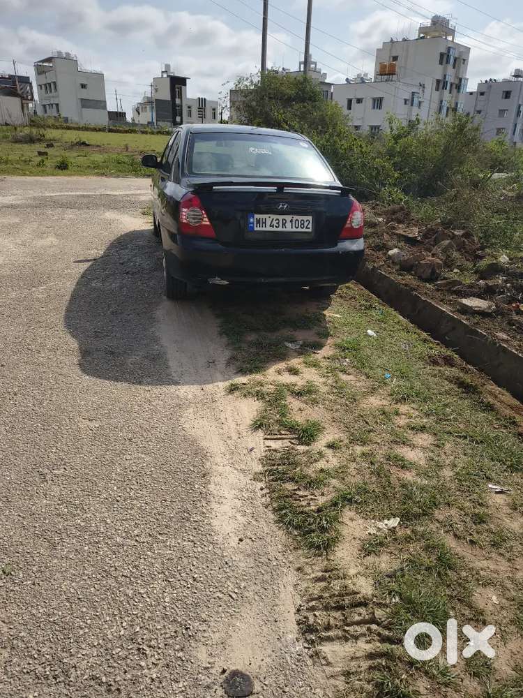 Hyundai Elantra 2007