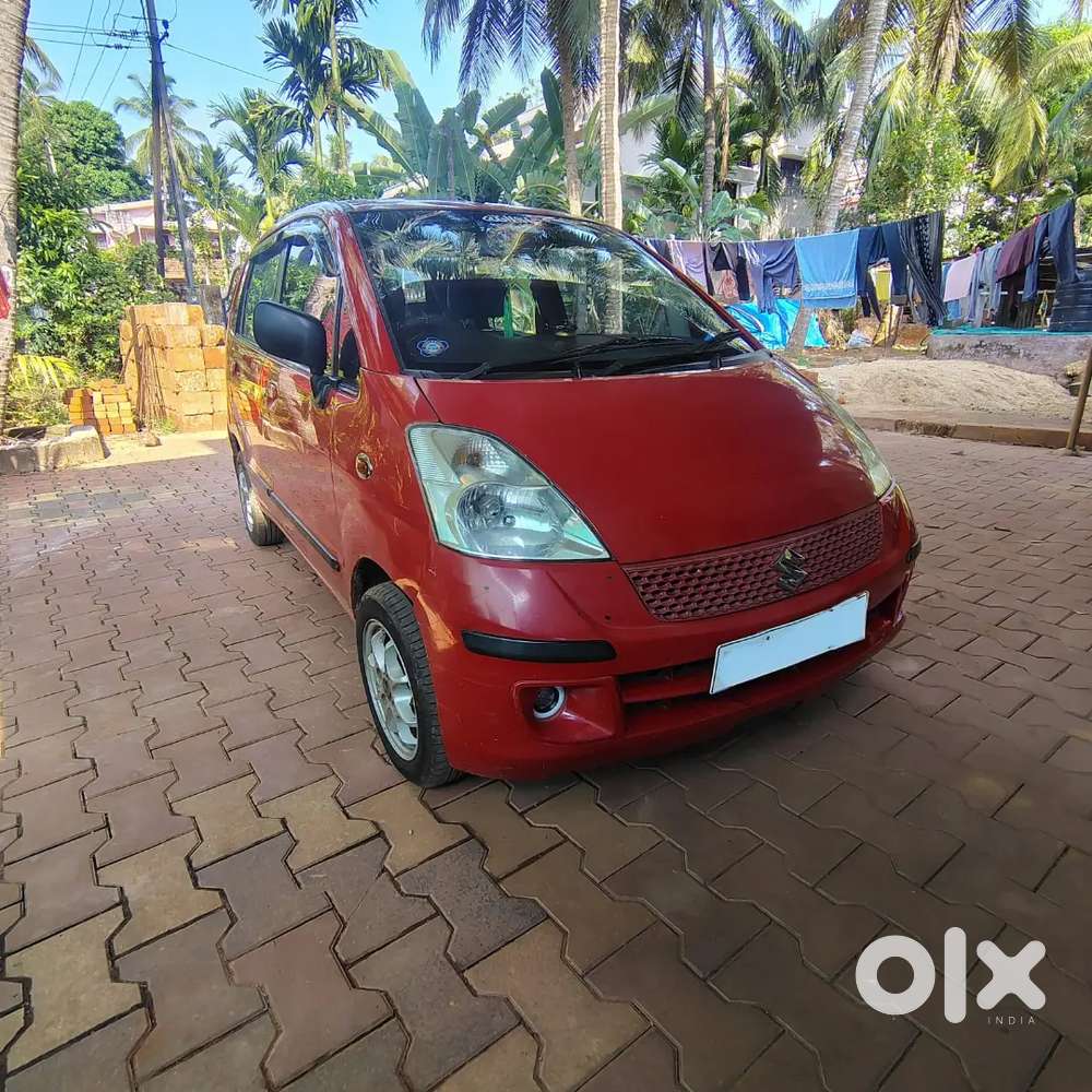 Maruti Suzuki Zen Estilo 2008 Petrol 102000 Km Driven