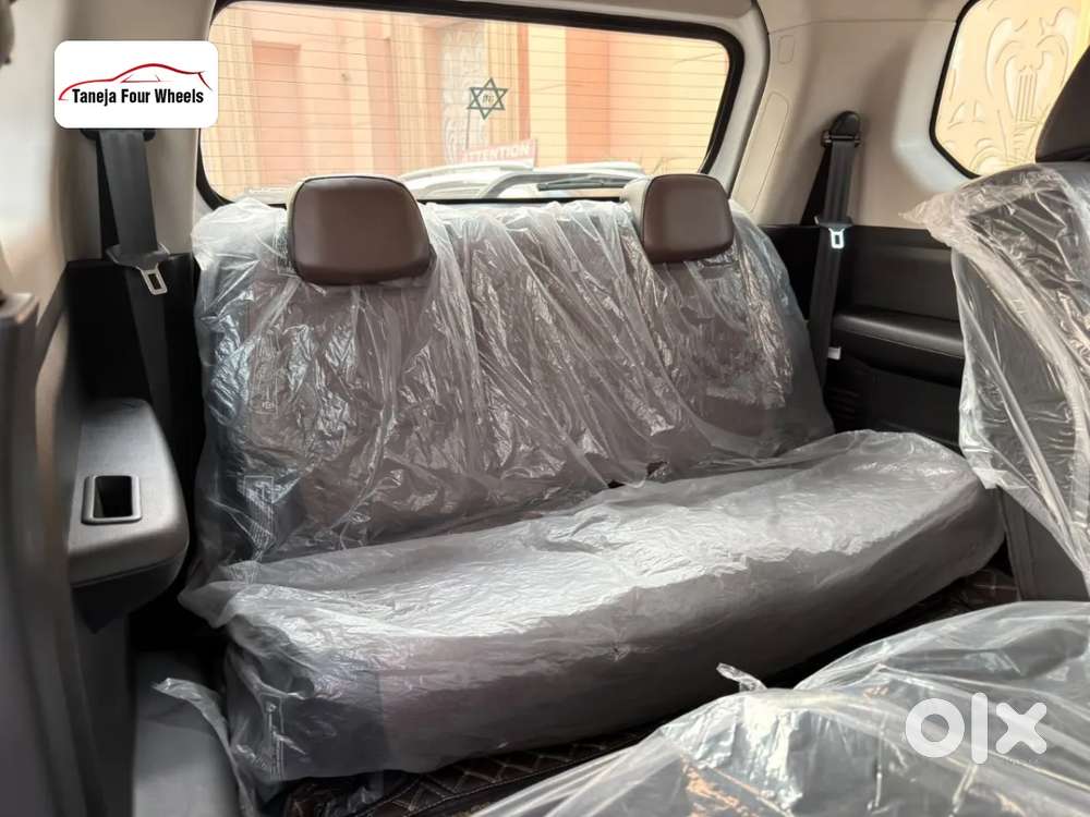 Mahindra Scorpio-n, 2023, Diesel