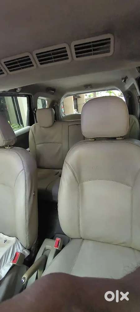 Maruti Suzuki Ertiga 2015 Cng & Hybrids 151191 Km Driven