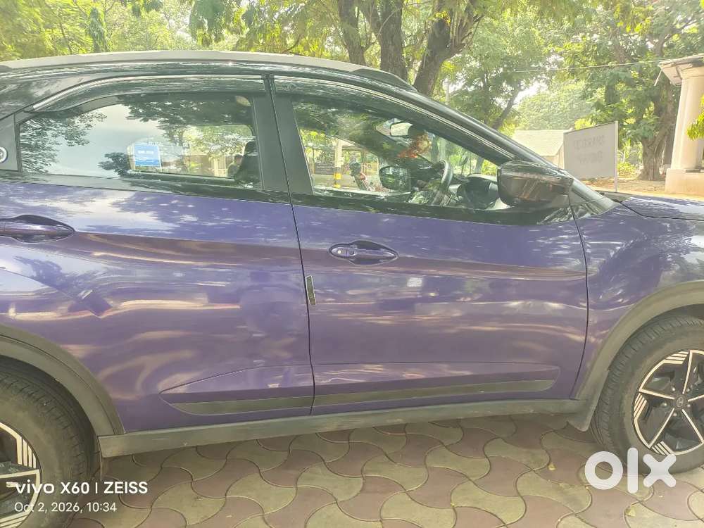 Tata Nexon Diesel 2023 6 Amt
