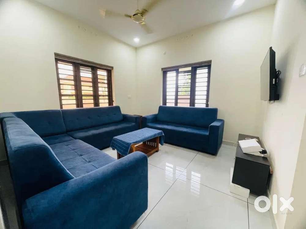 1BHK in Kakkanad