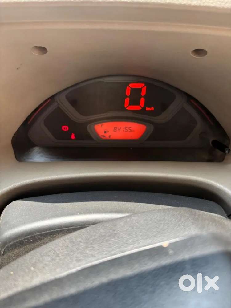Maruti Suzuki Eeco 2023 7 Seater