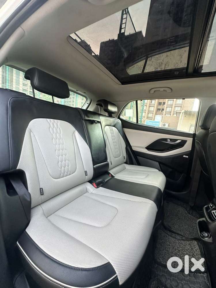 Hyundai Creta Sx (o) 1.5 Diesel Automatic, 2022, Diesel