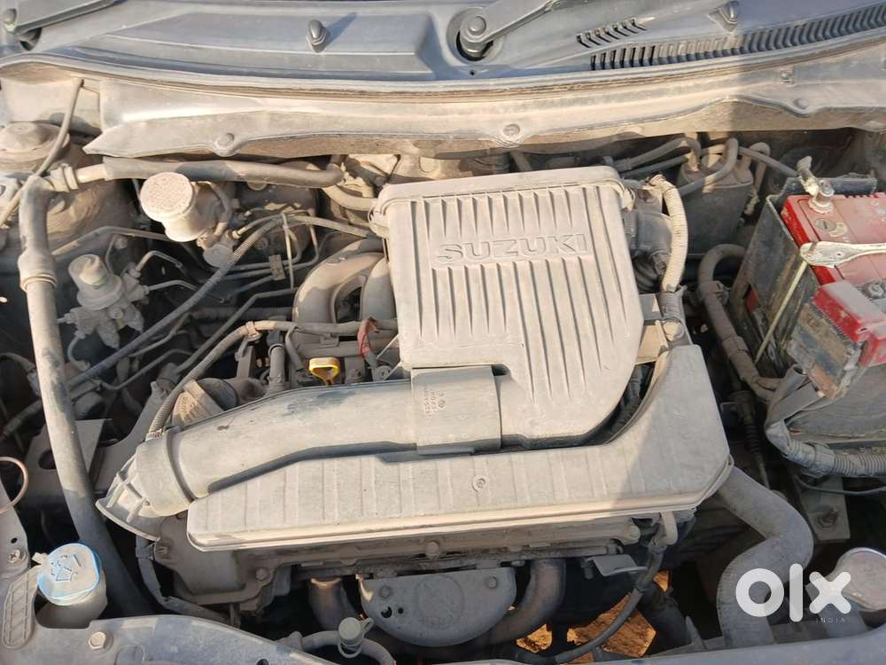 Maruti Suzuki Swift Petrol 2014
