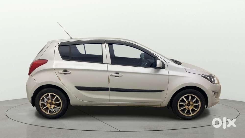 Hyundai i20 Magna Optional 1.4 CRDi, 2013, Diesel