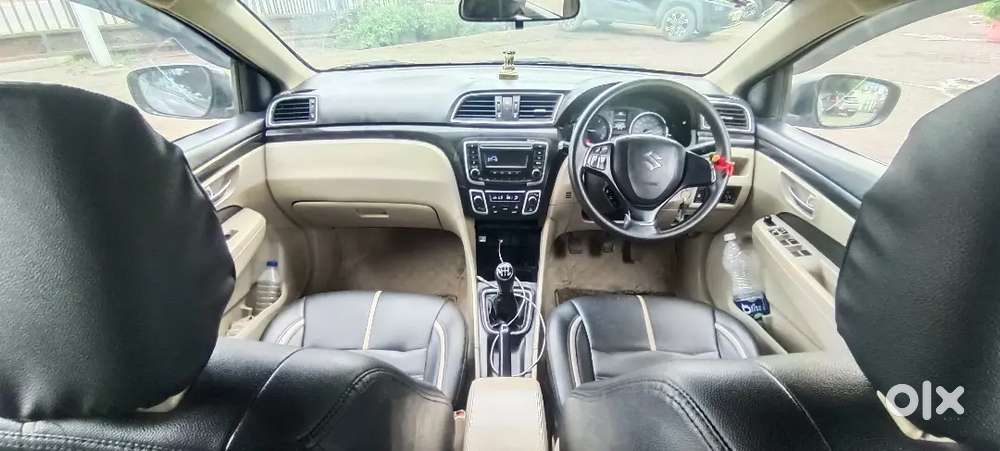 Maruti Suzuki Ciaz