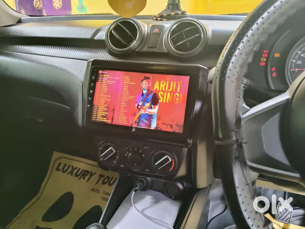 Want To Sell My Swift With Well Maintained.