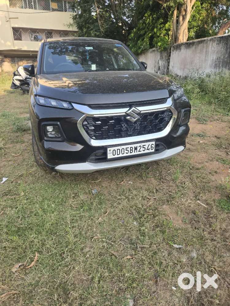 Model 2023 Jul Well Condition Single Hand Use