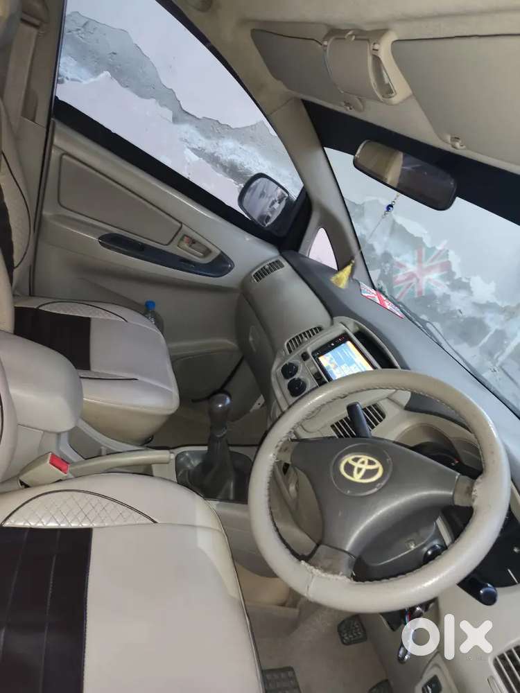 Toyota Bz4x Diesel Manual 2nd 2014
