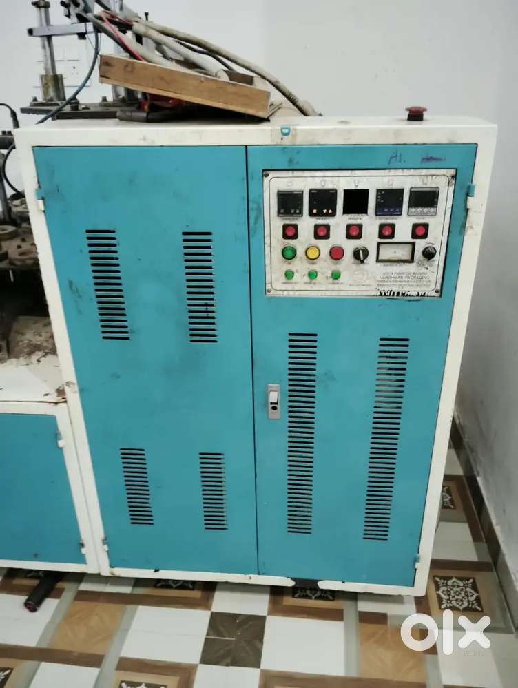 Paper cup machine for sale at best prices