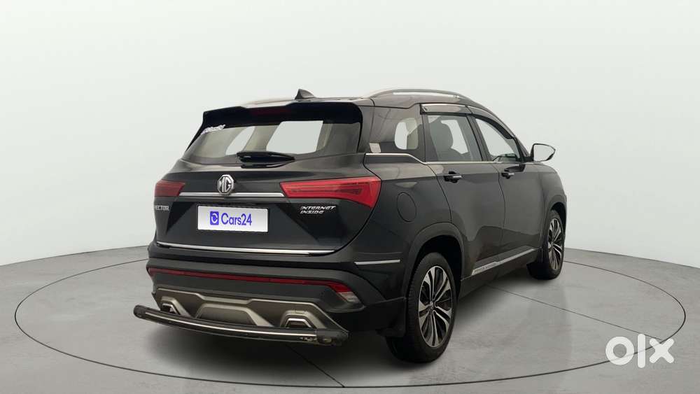 Mg Hector 2.0 Sharp Diesel, 2021, Diesel