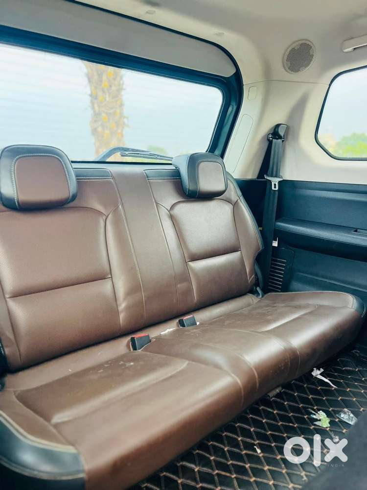 Mahindra Scorpio-n 2.2 Z8 L Diesel Mt 4wd 7 Str, 2022, Diesel