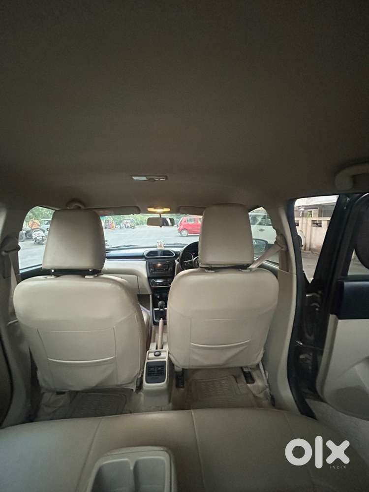 Maruti Suzuki Petrol 2018