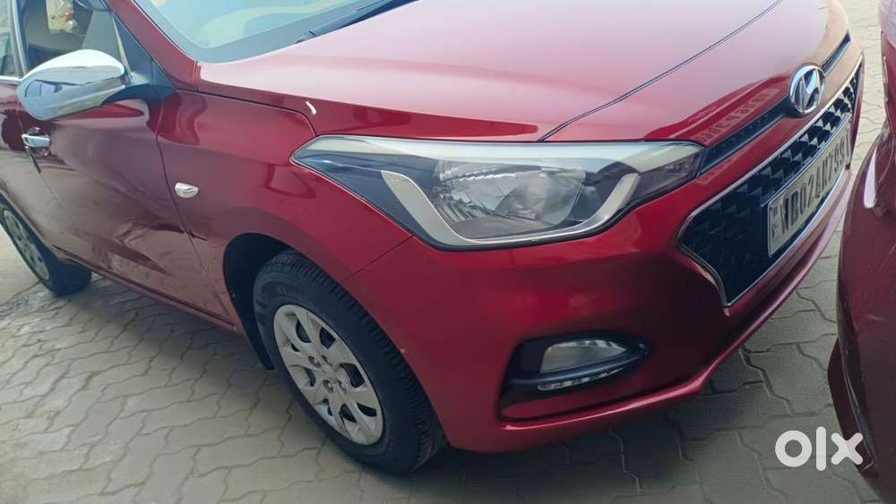 Hyundai I20 2019 Petrol Well Maintained Top Notch Condition