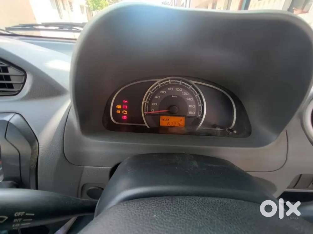 Maruti Suzuki Alto 800 2014 Petrol 64100 Km Driven