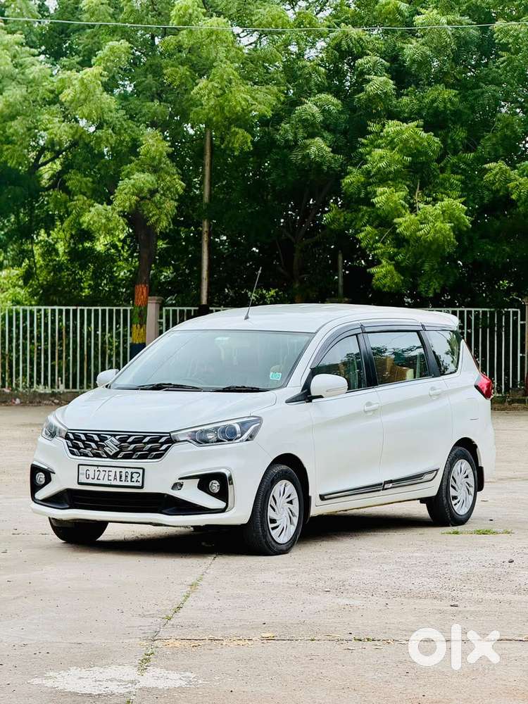 Maruti Suzuki Ertiga Vxi (o) Cng, 2022, Cng & Hybrids