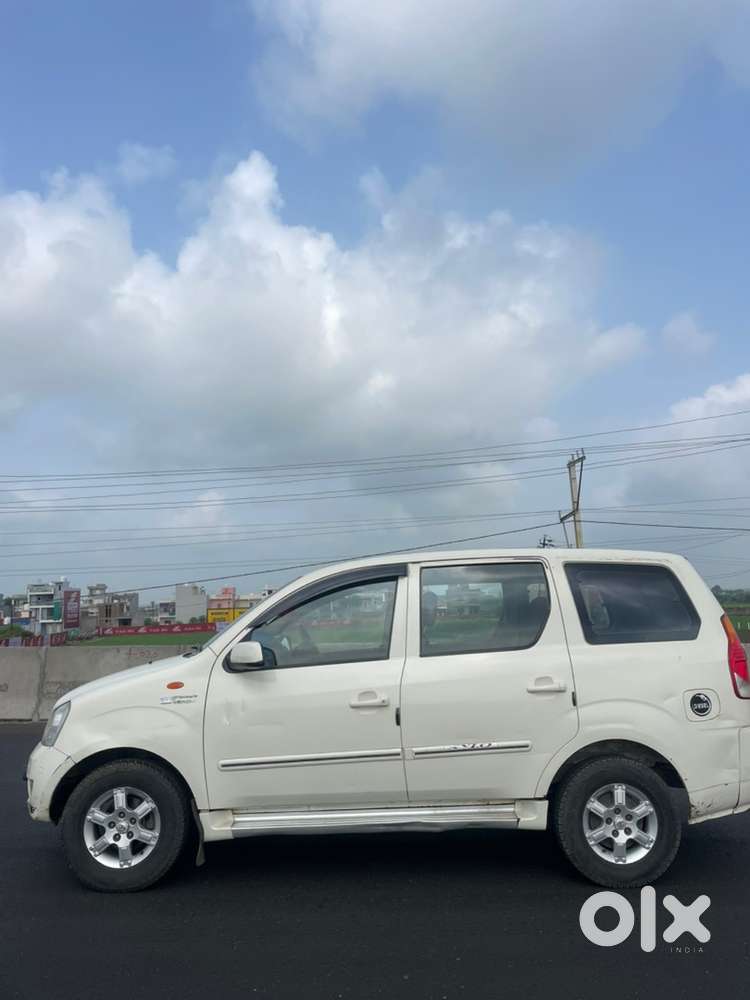 Mahindra Xylo Diesel 2012