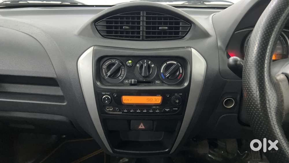 Maruti Suzuki Alto 800 2012-2016 Vxi, 2017, Petrol