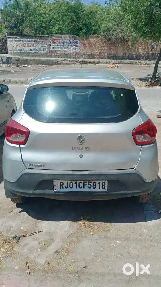 2012 Model Scorpio M Hawk 16 Model Kwid 10 Model Santro Cng