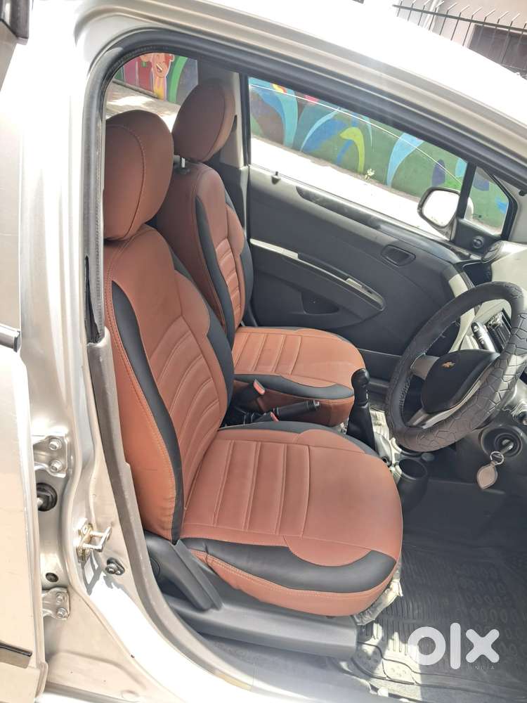 Chevrolet Beat Ls, 2013, Diesel