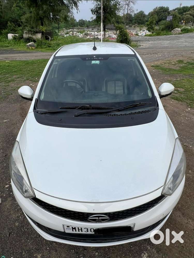 Tata Tiago 1.2 Revotron Xz (o), 2016, Petrol
