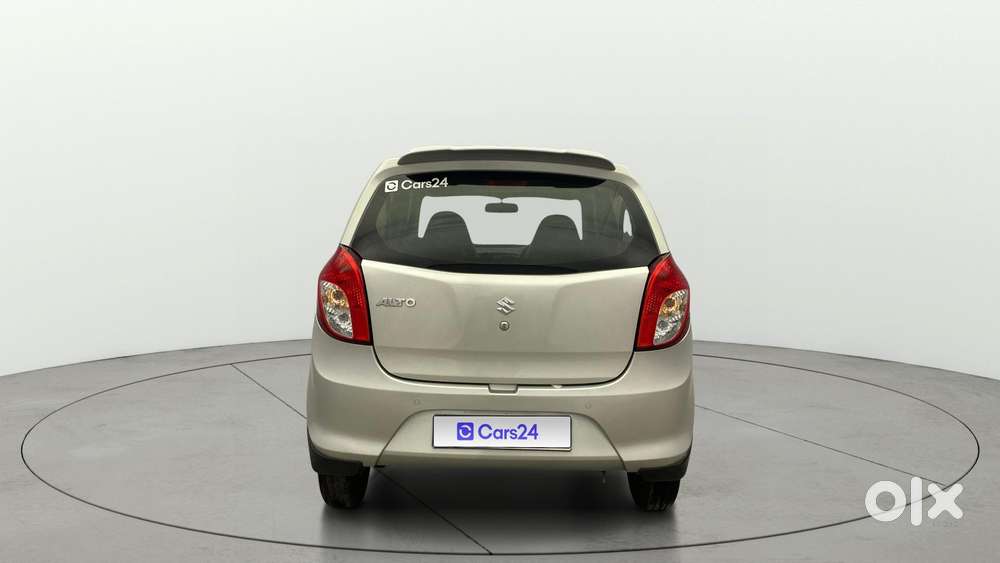 Maruti Suzuki Alto 800 0.8 Vxi (o), 2022, Petrol