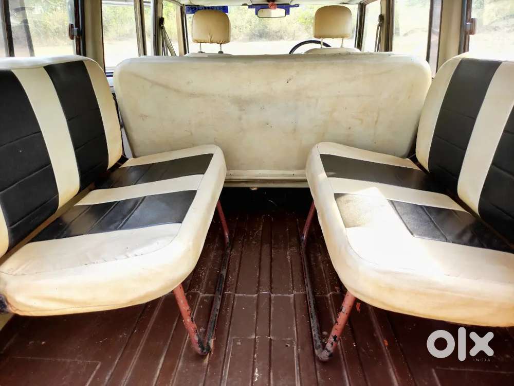 Mahindra Bolero 2010