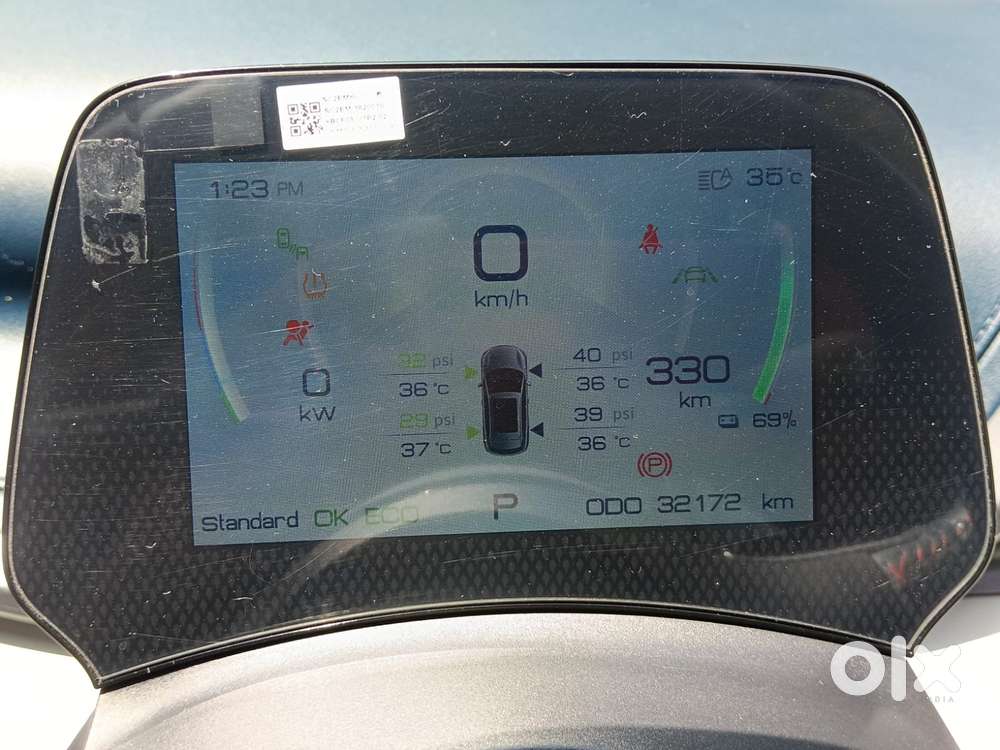 Byd Atto 3 Special Edition, 2023, Electric