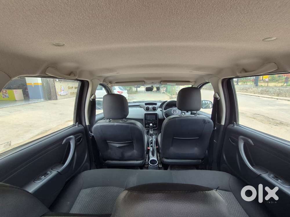 Renault Duster 85ps Rxe Diesel, 2013, Diesel