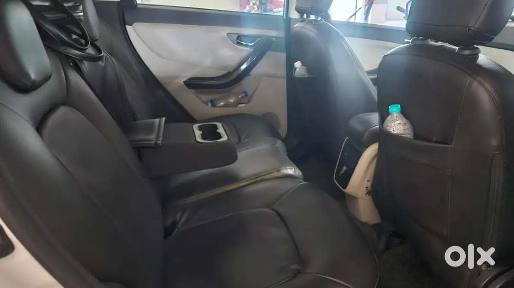 Tata Nexon 2020