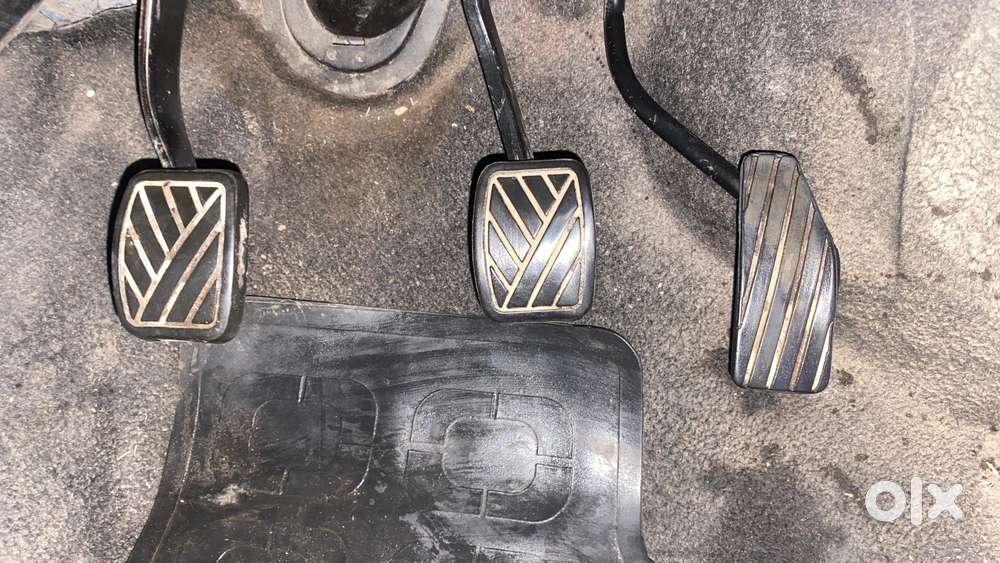 Maruti Suzuki Wagon R 1.0 Vxi, 2017, Petrol