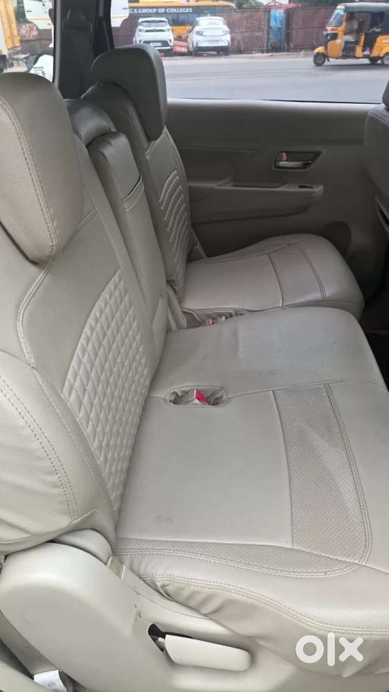 Maruti Suzuki Ertiga Zxi Plus Petrol, 2021, Petrol