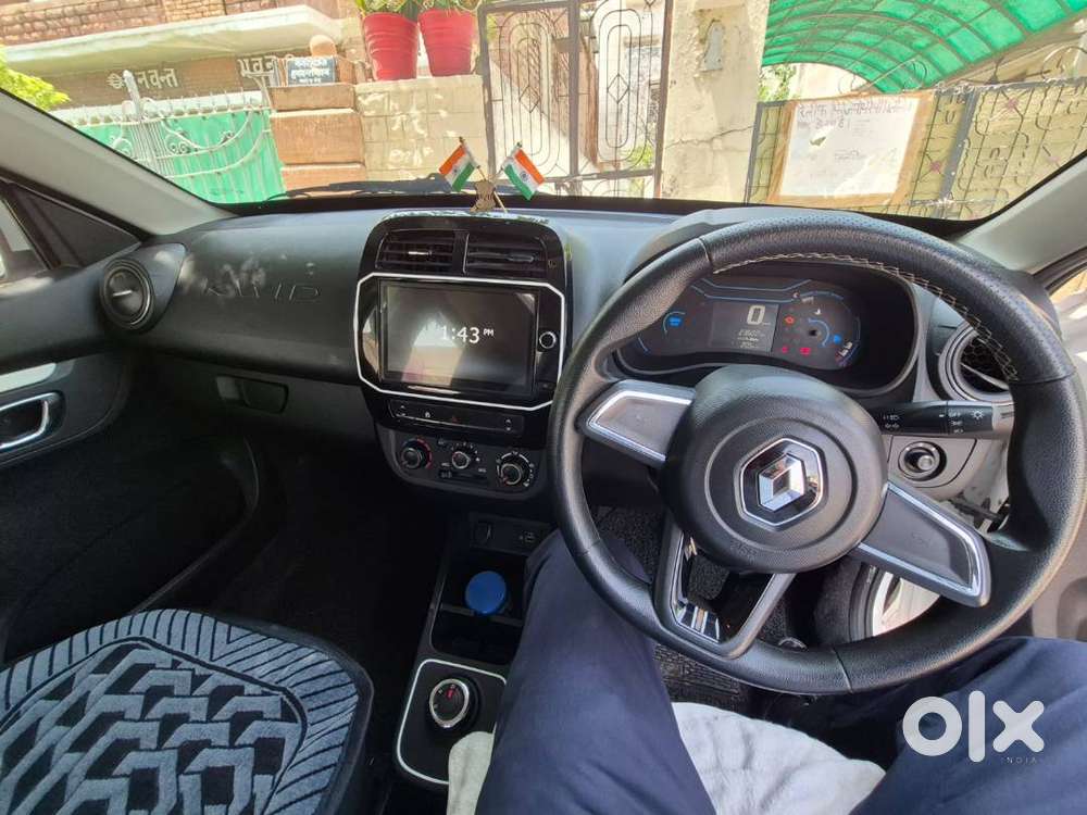 A One Condition Car Run By Lt. Dr. Sohan Lal, 2022 Model, Km 23602