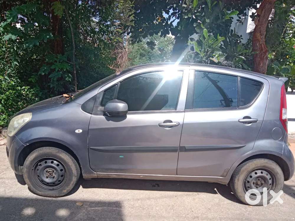 Maruti Suzuki Ritz 2012 Diesel 90000 Km Driven
Fresh Incurenc