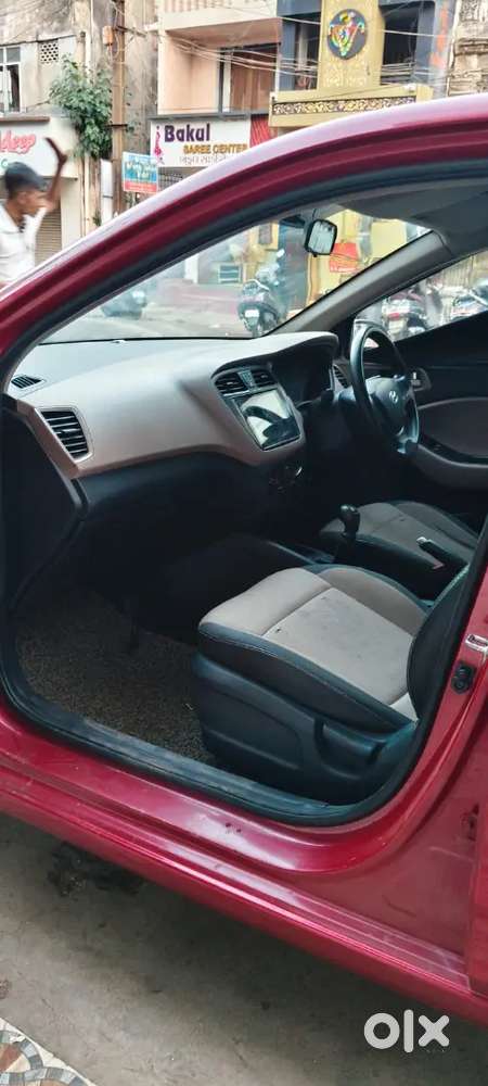 Hyundai Elite I20 2015 Petrol Good Condition