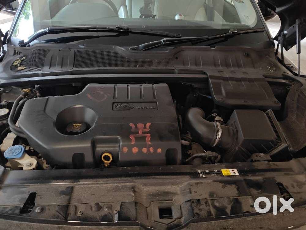 Range Rover Evoc For Sell