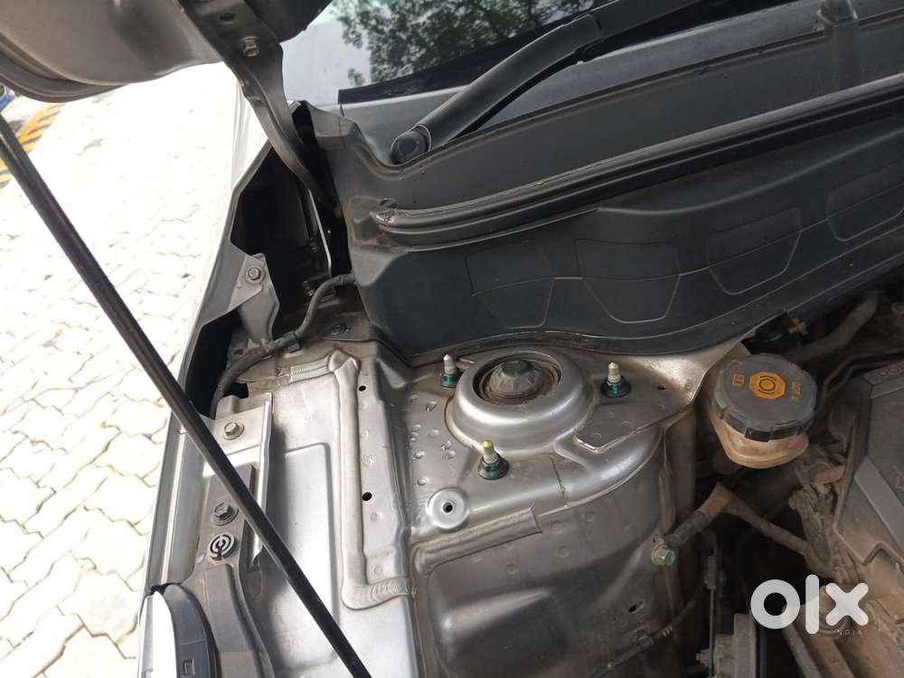 Kia Seltos Htx G, 2019, Petrol