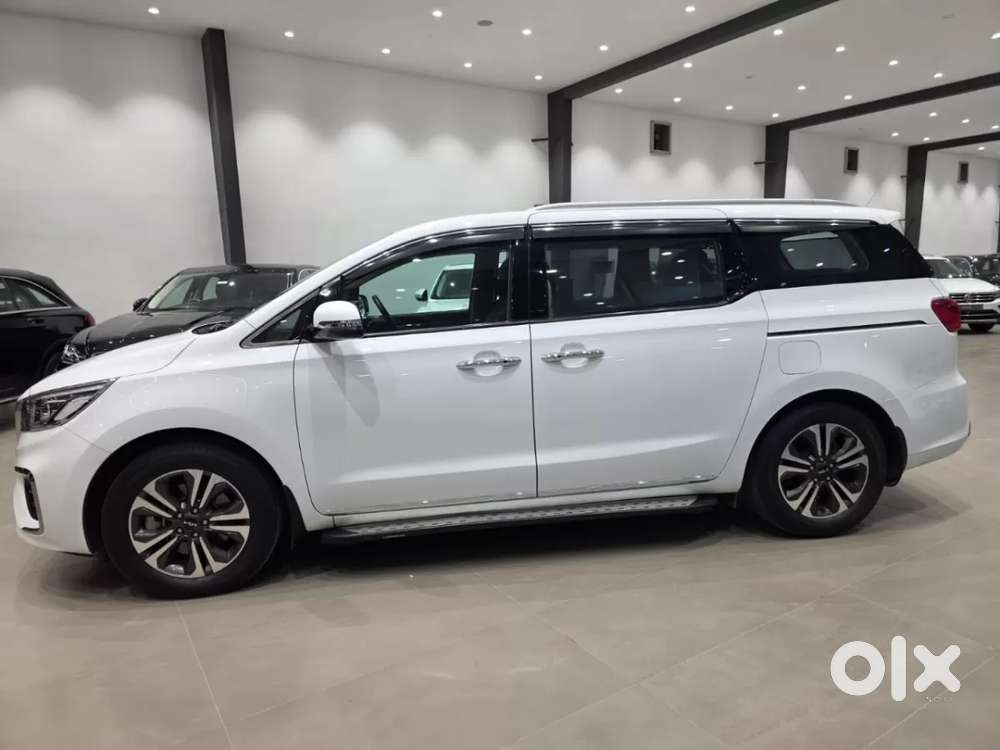 Kia Carnival, 2023, Diesel
