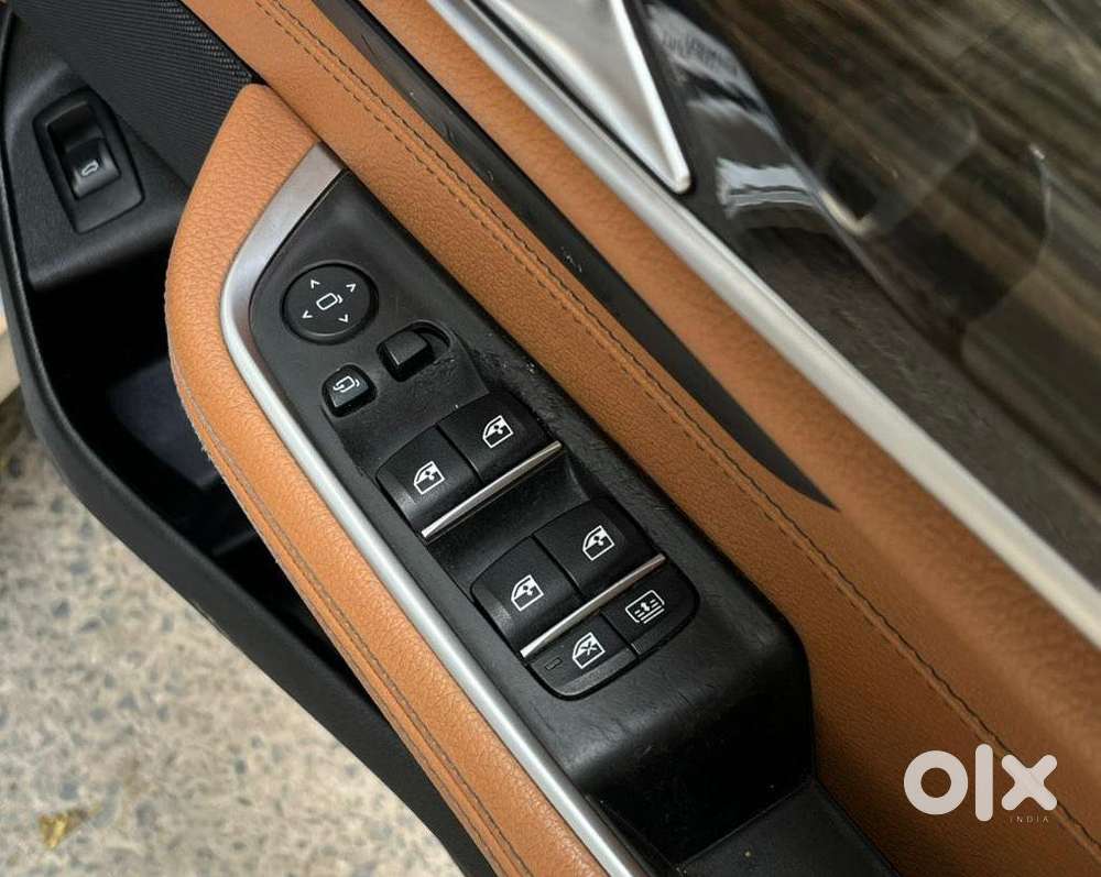 Bmw 6 Series Gt, 2019, Petrol