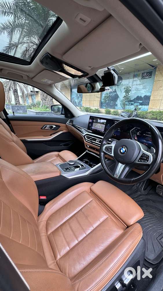 Bmw 3 Series Gran Limousine 320ld M Sport, 2024, Diesel