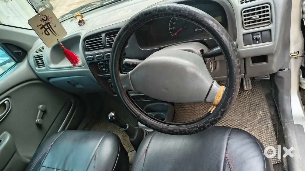 Maruti Suzuki Alto Lxi Manual 2012