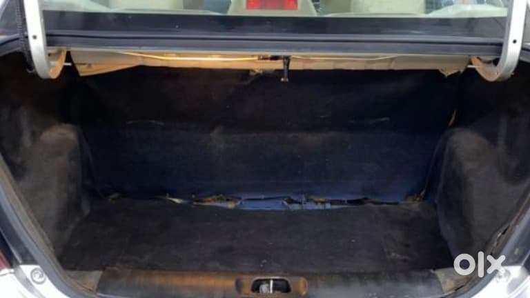 Maruti Suzuki Swift Dzire Vxi 1.2, 2015, Petrol