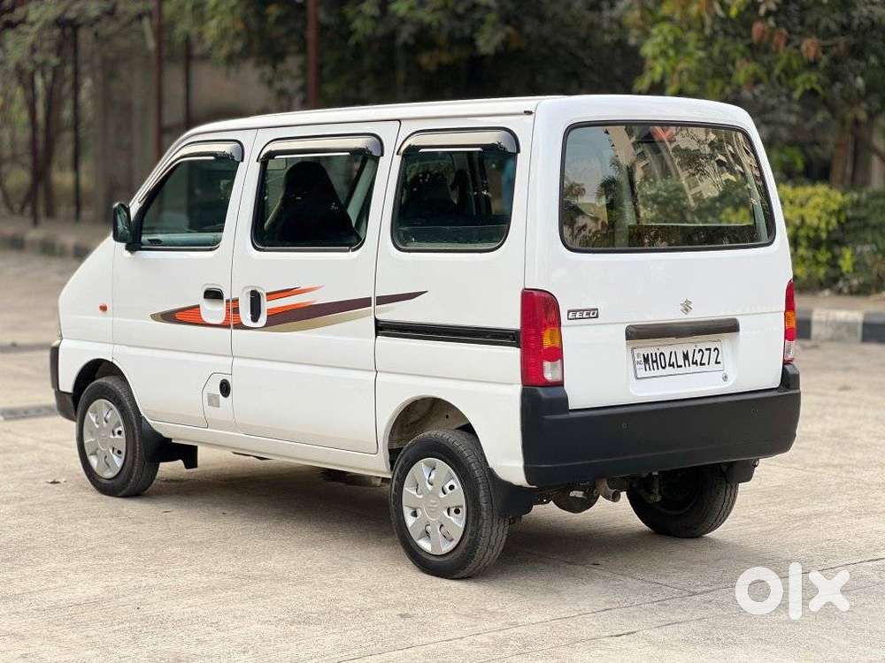 Maruti Suzuki Eeco 5 Seater Ac, 2023, Petrol