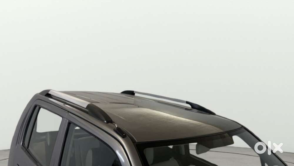 Maruti Suzuki Wagon R Vxi Amt, 2018, Petrol